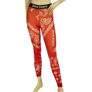 Palm Angels Leggings